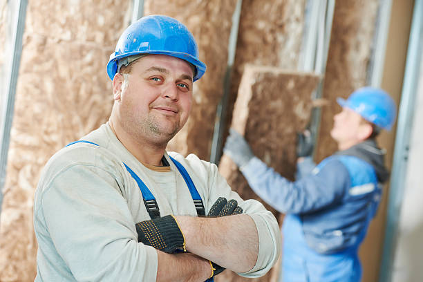 Best Types of Insulation in Kingsland, TX