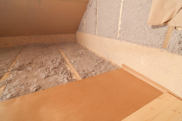 Best Insulation Installation Services in Kingsland, TX